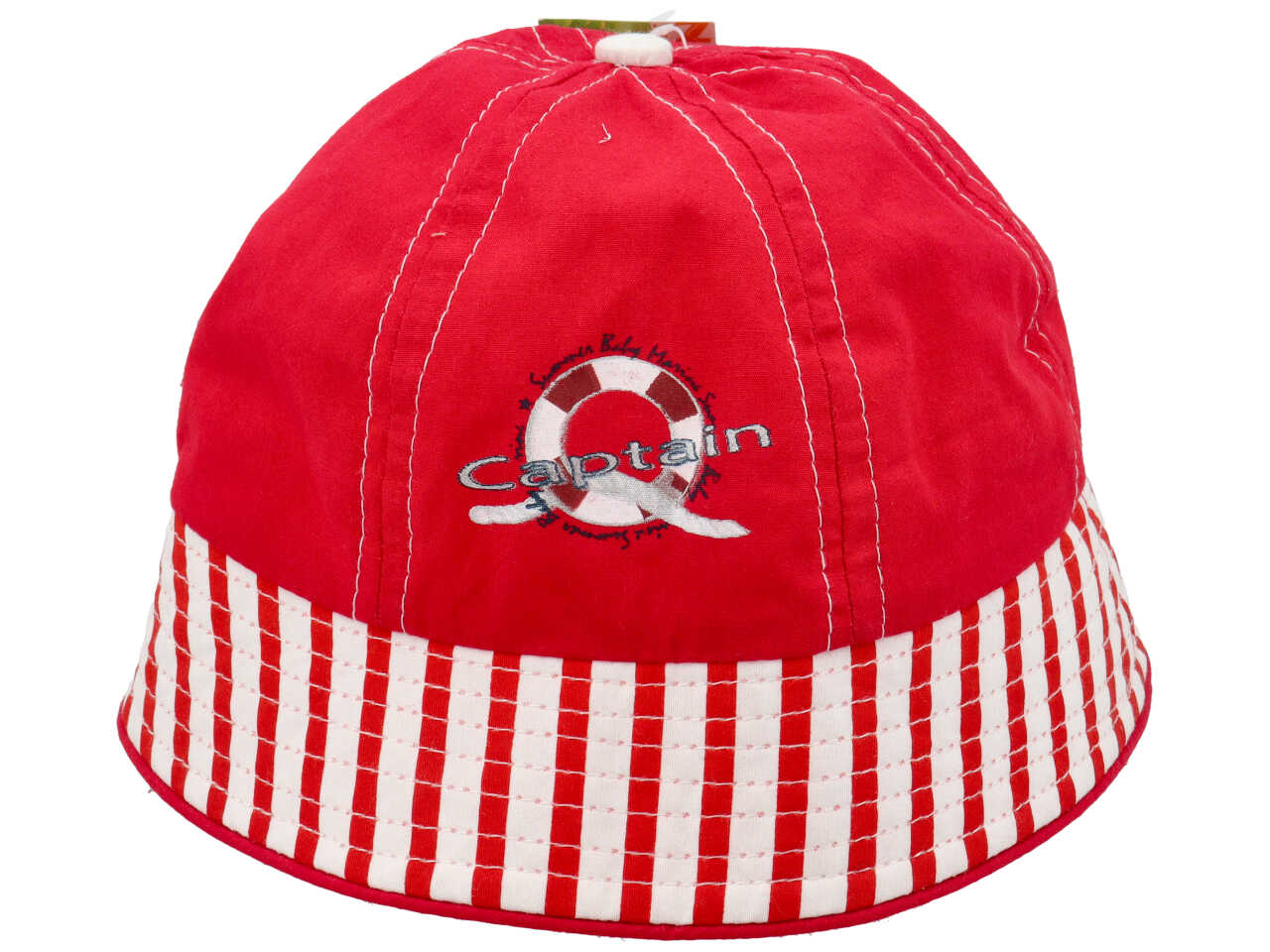 CAMPANELLA BIMBO ROSSO TG ASS. 46-48-50-52 9909