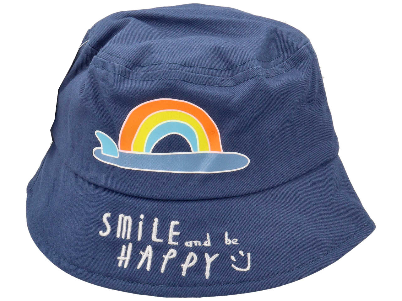 CAPPELLO PESCATORE BIMBO TG ASS. 48-50