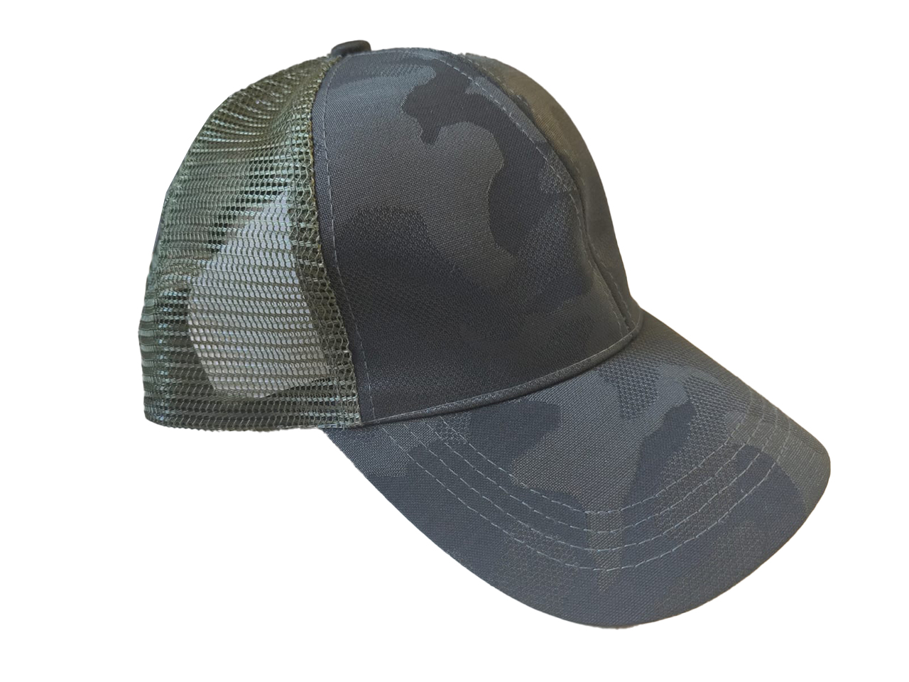 CAPPELLO BASEBALL MIMETICO TG.58 16195