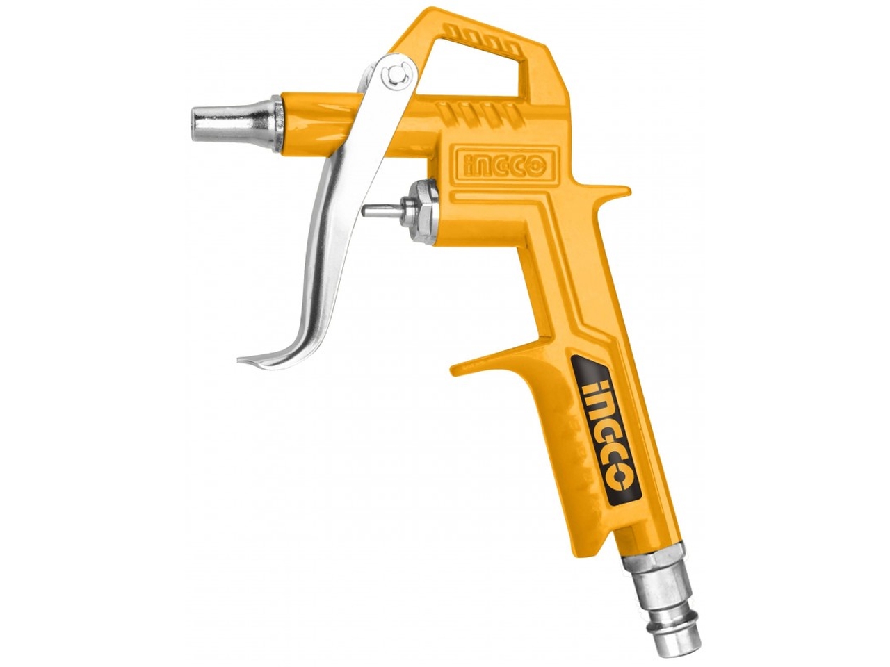 PISTOLA SOFFIAGGIO IN ALLUMINIO ABG031