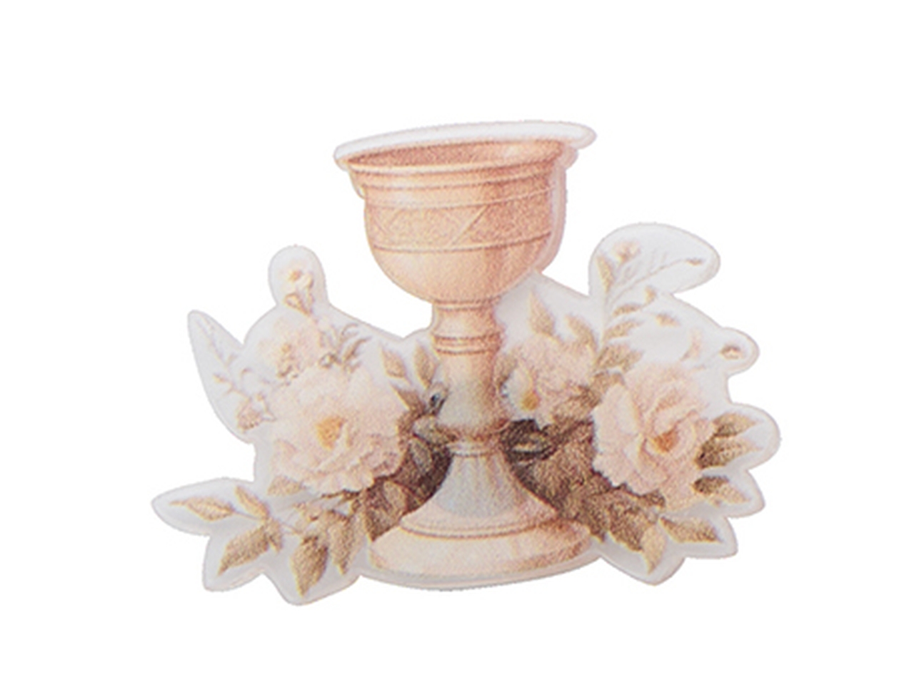 MAGNETE 12PZ CALICE COMUNIONE 3,5CM AXS296 MAGNETE 12PZ CALICE COMUNIONE 3,5CM AXS296