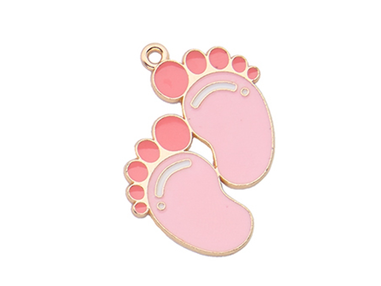 APPENDINO METALLO PIEDINO GIRL ACL310/G APPENDINO METALLO PIEDINO GIRL ACL310/G