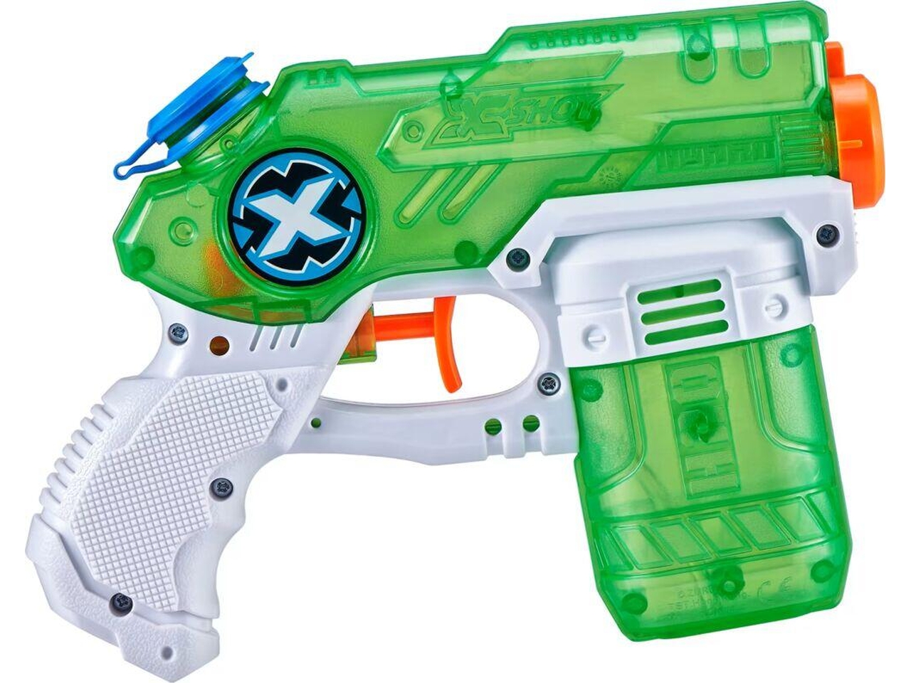 X-SHOT TYPHOON THUNDER 11830