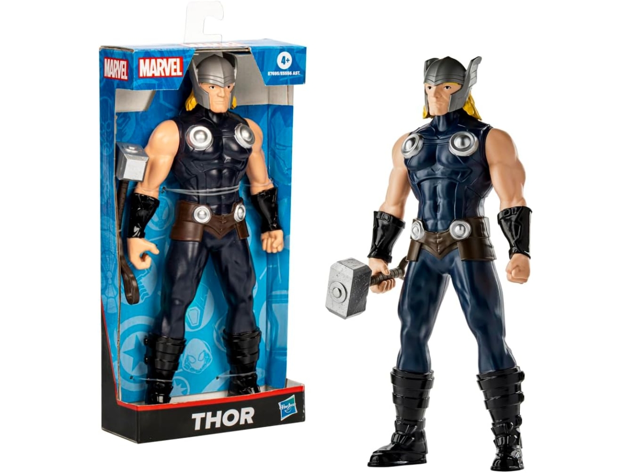 AVENGERS THORE 7695