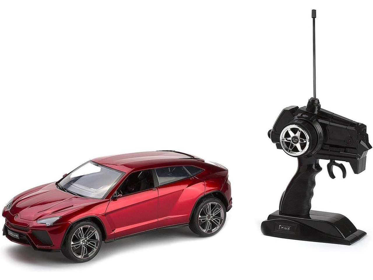 LAMBORGHINI URUS SCALA 1:16 ASS.XQRC16-10AA LAMBORGHINI URUS SCALA 1:16 ASS.XQRC16-10AA