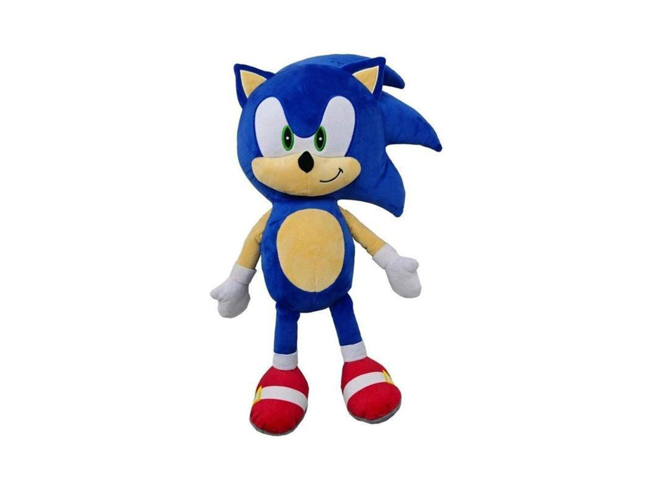 SONIC PELUCHE 50 CM TTSON10040