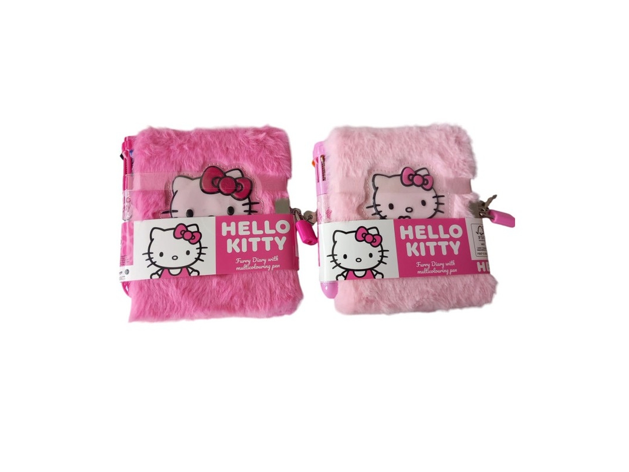 HELLO KITTY FURRY DIARY SEGRETO 1888470 HELLO KITTY FURRY DIARY SEGRETO 1888470