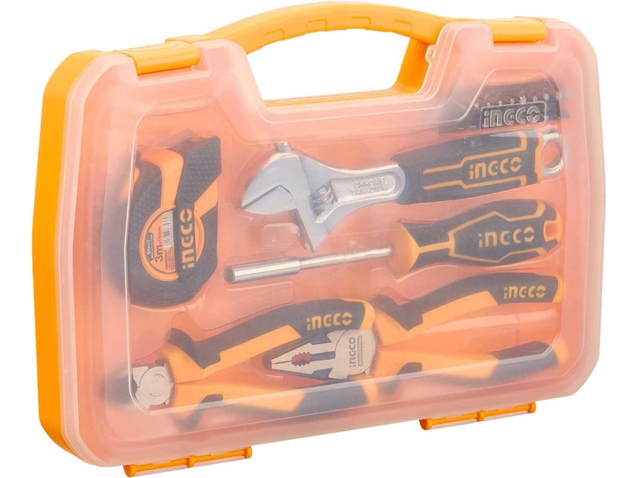 SET VALIGETTA 25 ATTREZZI