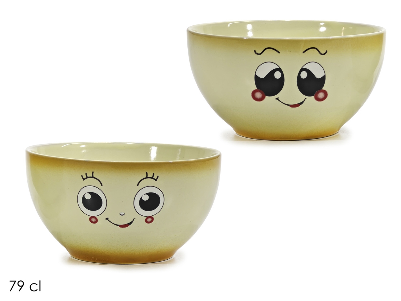 CIOTOLA VISO REACTIVE 79CL 2ASS. 527914