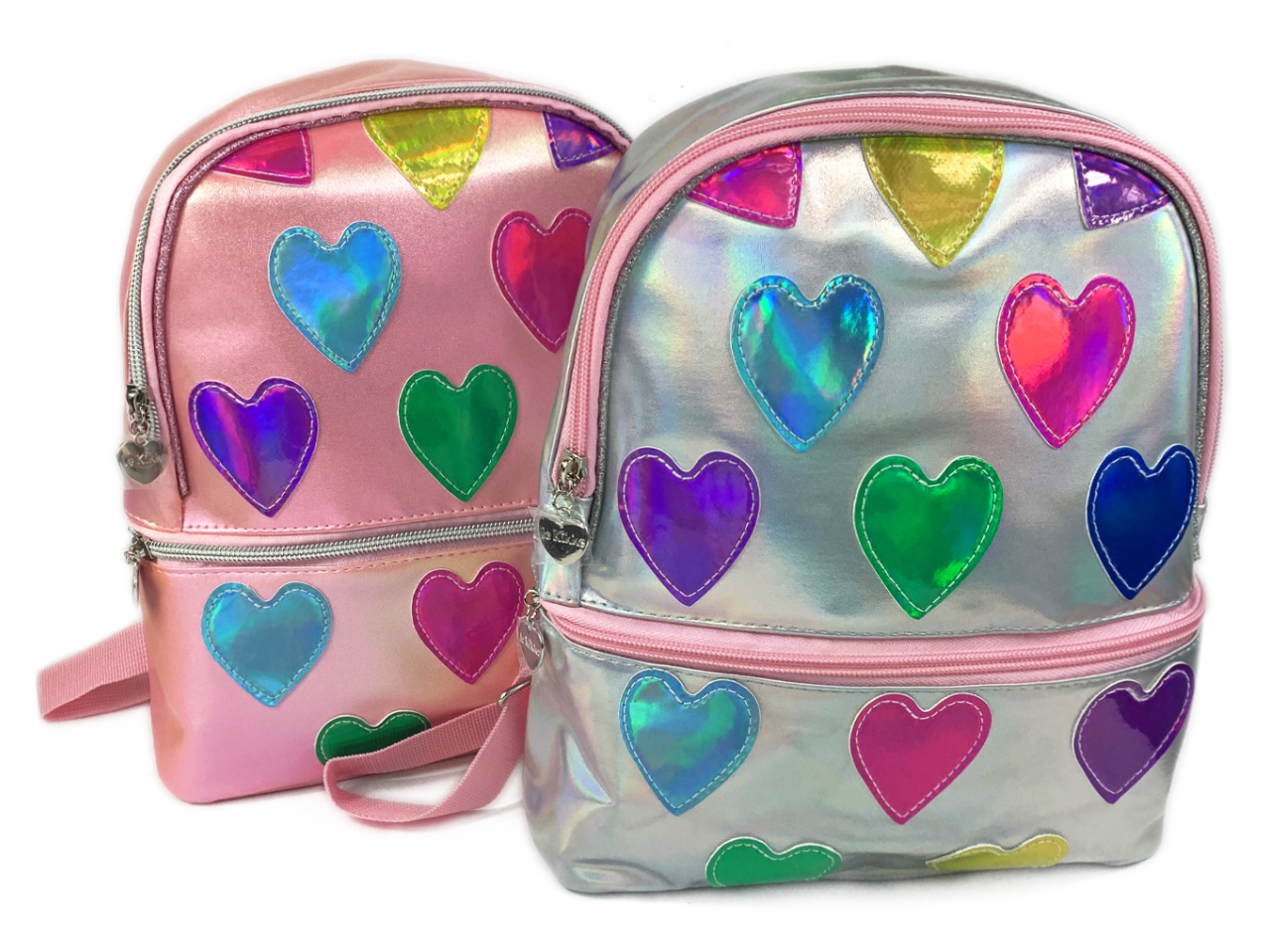 ZAINETTO BIMBA LE KIKKE LOVE IS BK10151 ZAINETTO BIMBA LE KIKKE LOVE IS BK10151