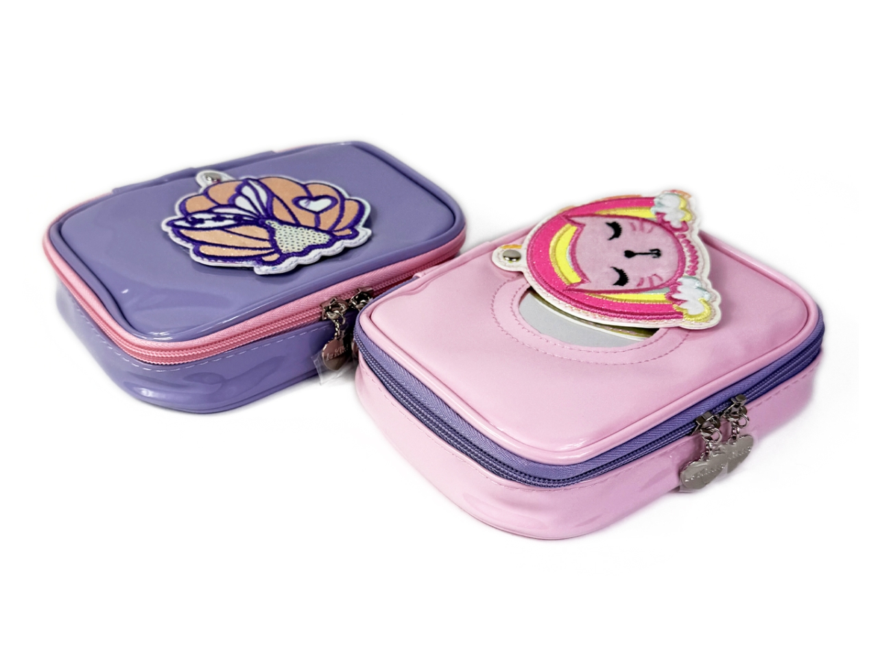 BORSETTA BIMBA LEKIKKE MAGIC LITTLE MIRROR BK10152 BORSETTA BIMBA LEKIKKE MAGIC LITTLE MIRROR BK10152