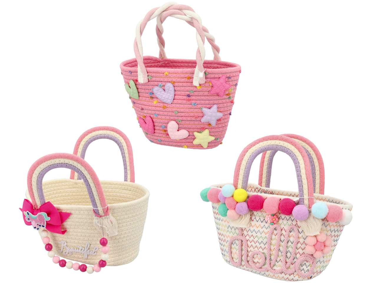 BORSETTA BIMBA LE KIKKE DELICIOUS SUMMER BK10162 BORSETTA BIMBA LE KIKKE DELICIOUS SUMMER BK10162