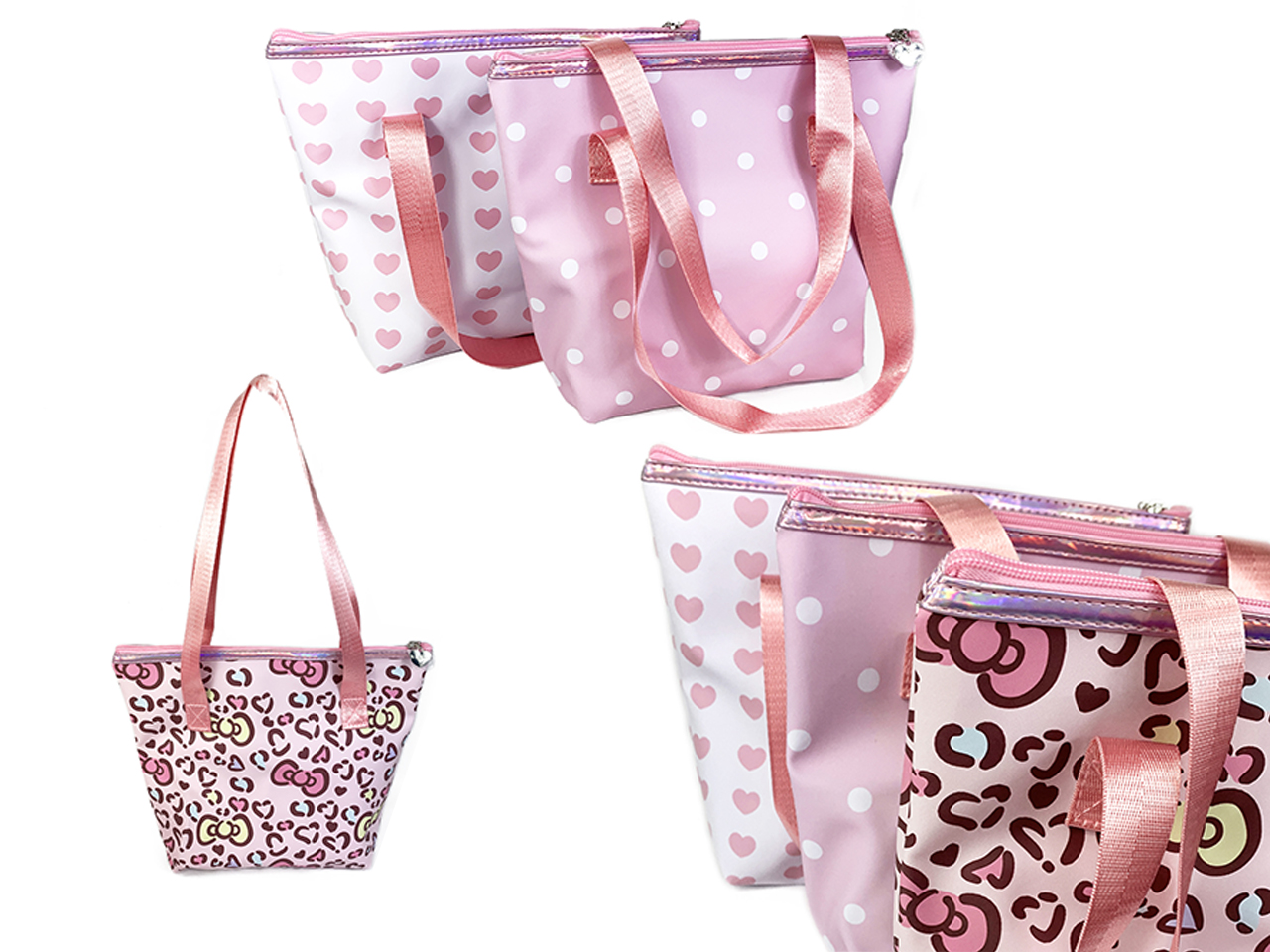 BORSETTA BIMBA LE KIKKE SUMMER SHOPPING BK10164 BORSETTA BIMBA LE KIKKE SUMMER SHOPPING BK10164