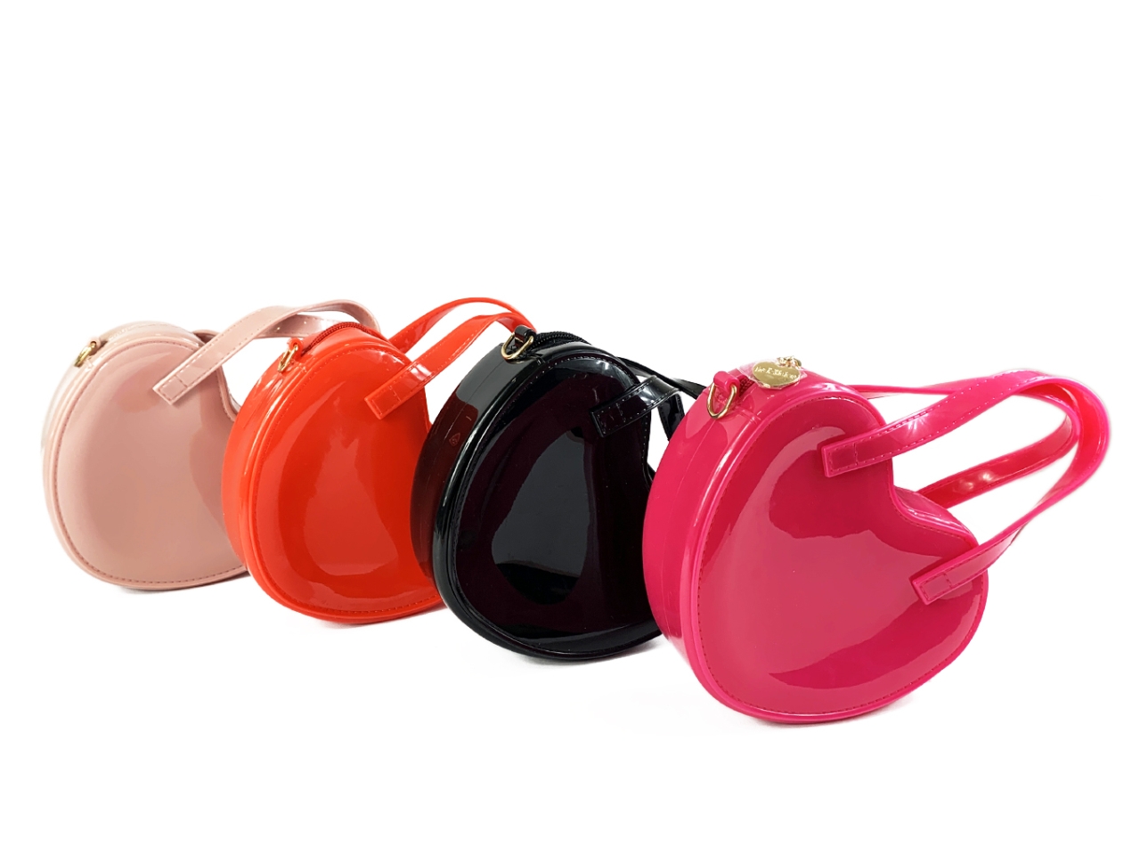 BORSETTA BIMBA LE KIKKE SUMMER LOVE BK10168