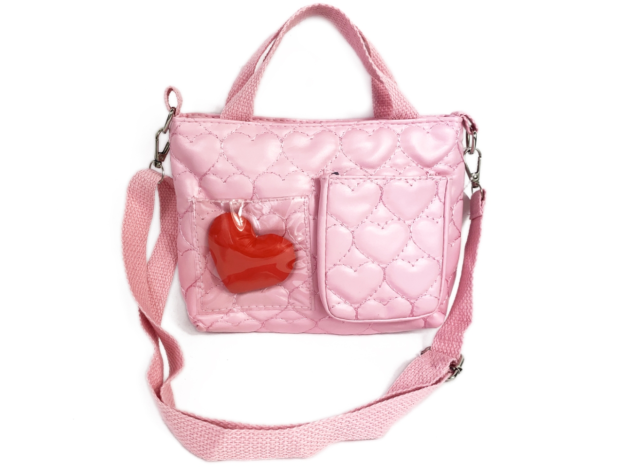 BORSETTA BIMBA LE KIKKE LITTLE ANIMALS BK10170 BORSETTA BIMBA LE KIKKE LITTLE ANIMALS BK10170