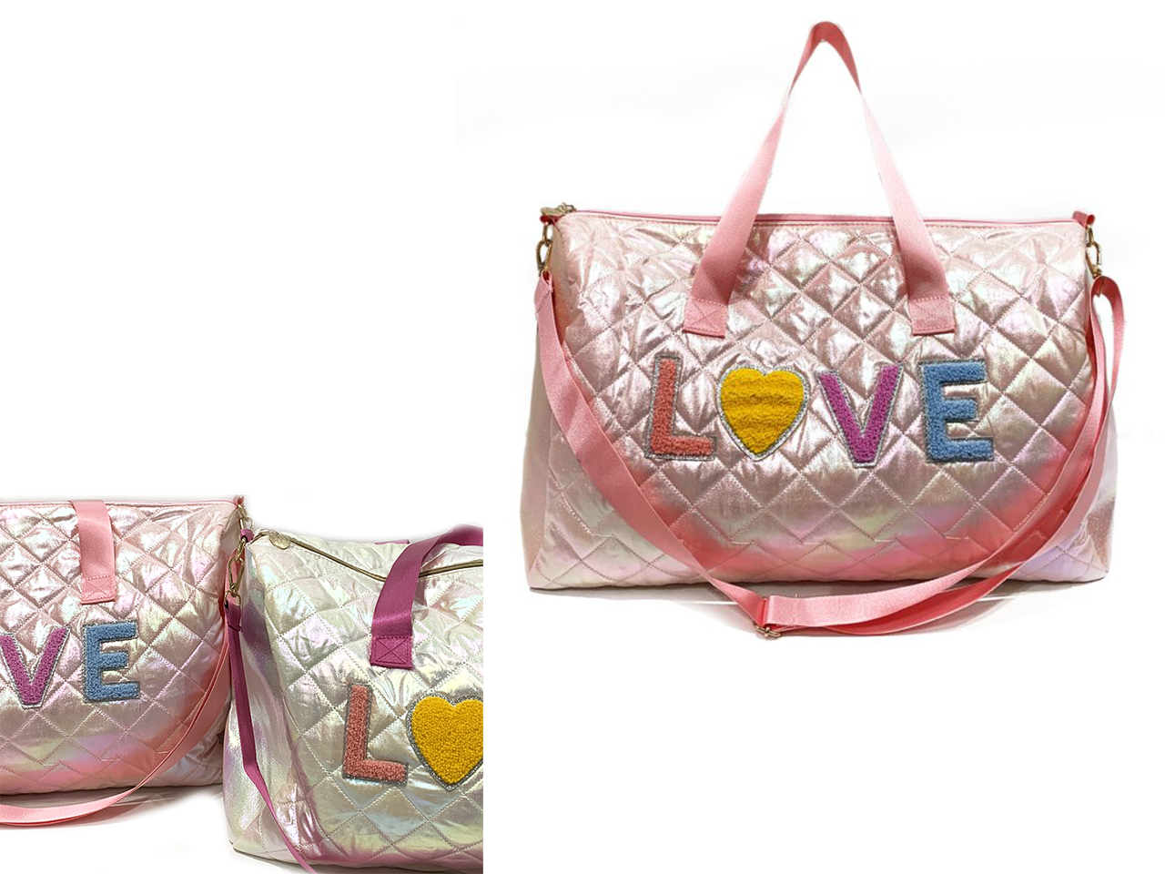 BORSONE BIMBA LE KIKKE LOVE BK10171