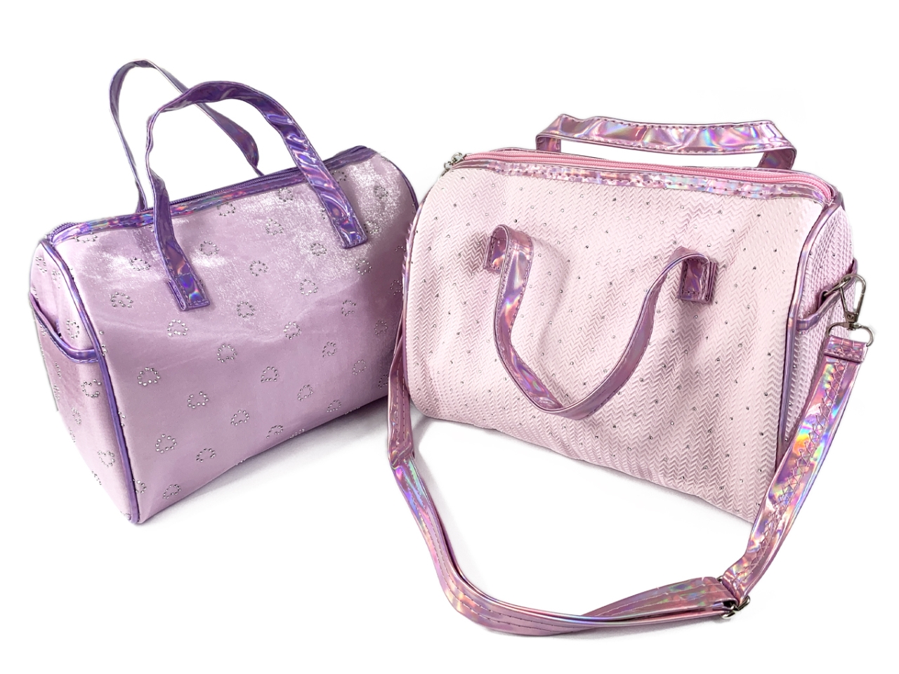 BORSONCINO BIMBA LE KIKKE BRILLA BK10179