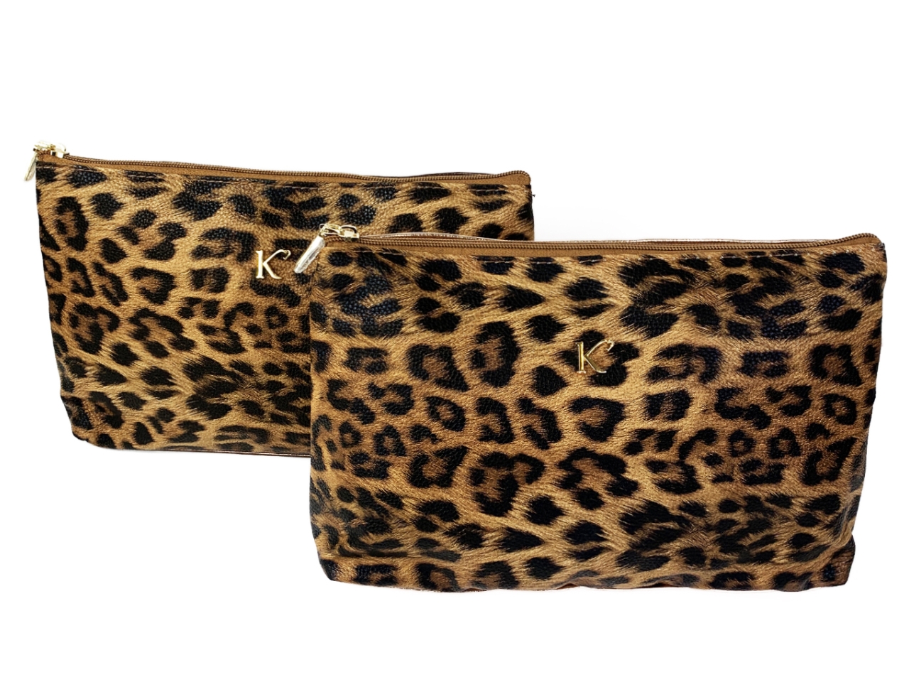 POCHETTE BIG CHIC ANIMALIER CB1005