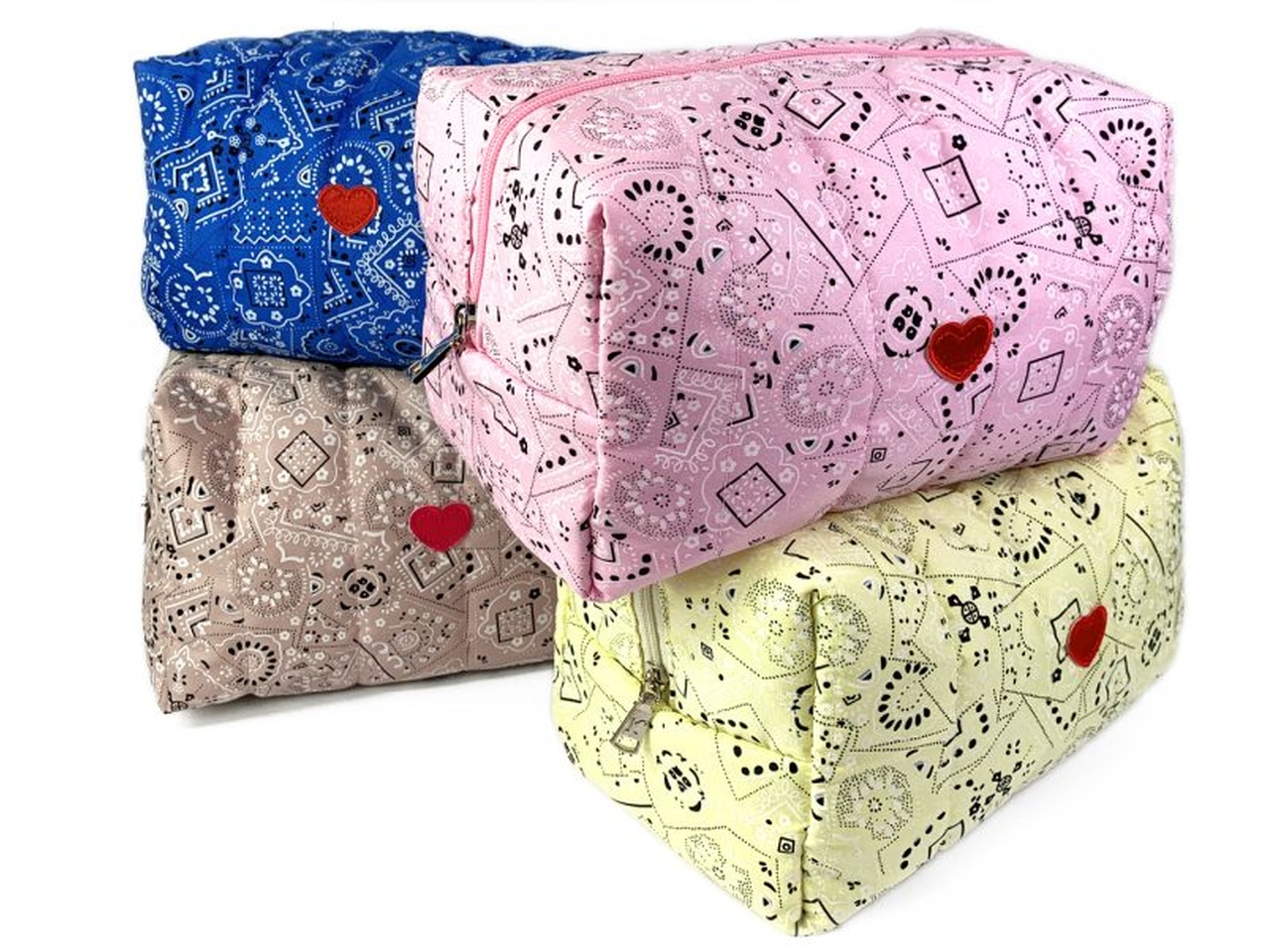 BEAUTY BANDANA SOUL BIG CB1009