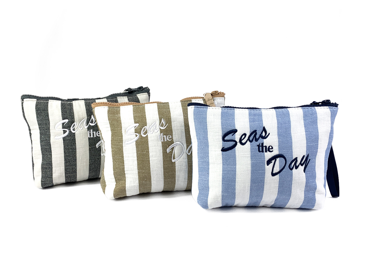 POCHETTE POLO PLAY SEAS THE DAY CB1015