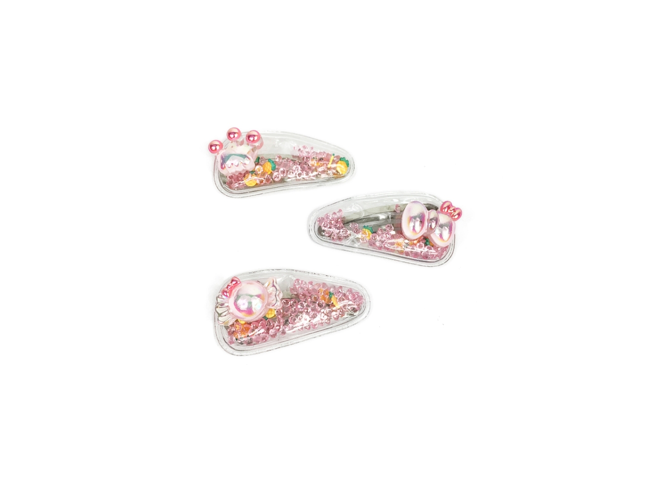 CLIC CLAC PINK SUGAR CC54551