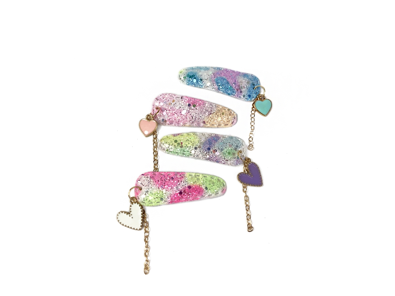 CLIC CLAC GLITTERY LOVE CC54615 CLIC CLAC GLITTERY LOVE CC54615