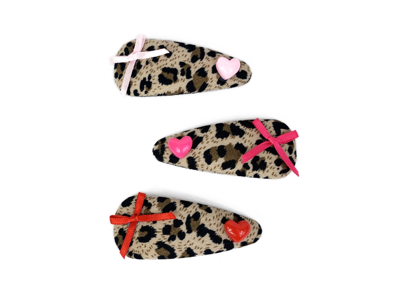 CLIC CLAC GLAM ANIMALIER CC54622
