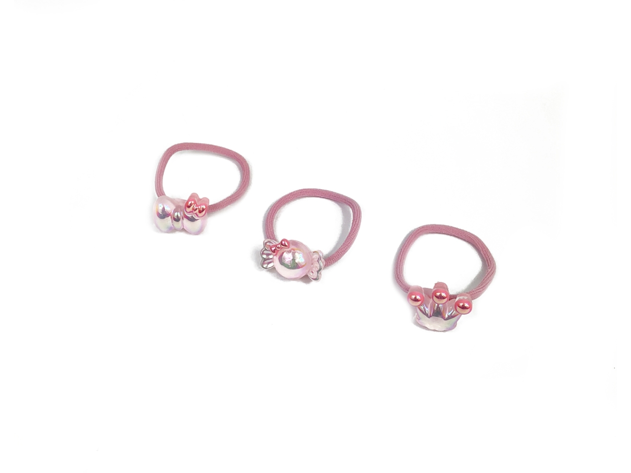 ELASTICO PINK SUGAR FC34285