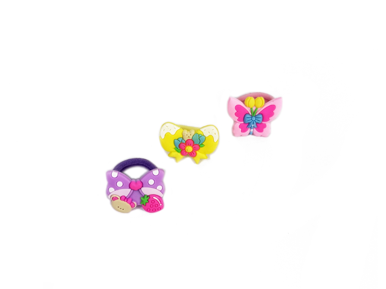 POLSINO HAPPY BUTTERFLY FC34295