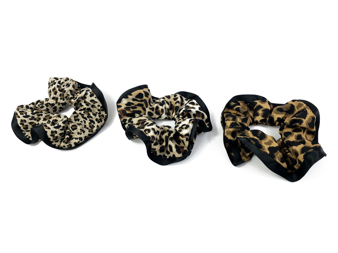 SCRUNCHIES ANIMAL SOUL FC34325