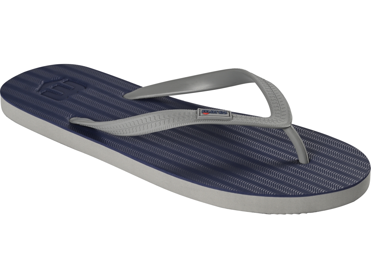 INFRADITO NARU’ TG.43 BLU-GRIGIO 441143BLGR43