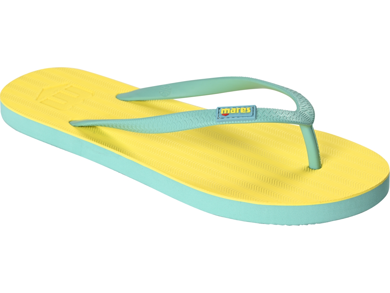 INFRADITO NARU’ TG.37 GIALLO-VERDE441145GIVE37