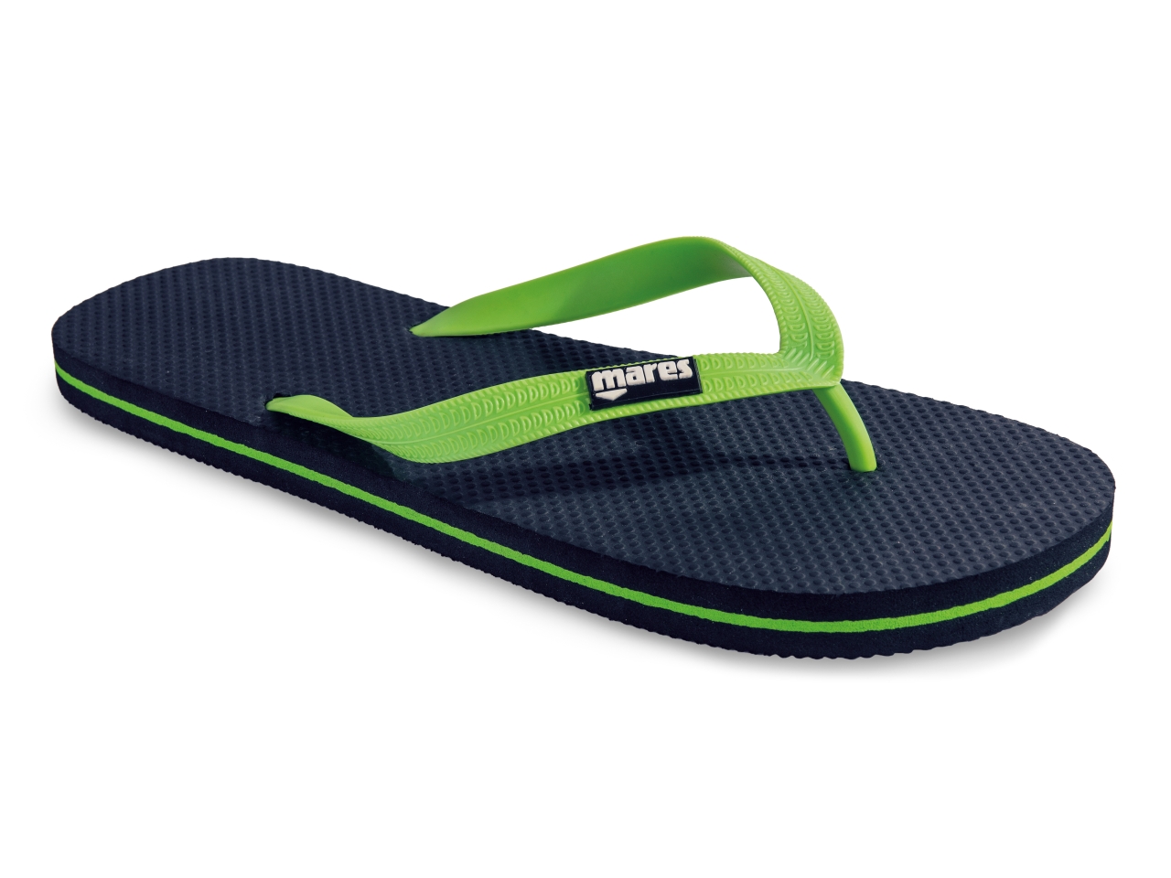 INFRADITO CLOUD TG.40 NAVY E LIME 440741LMNV40