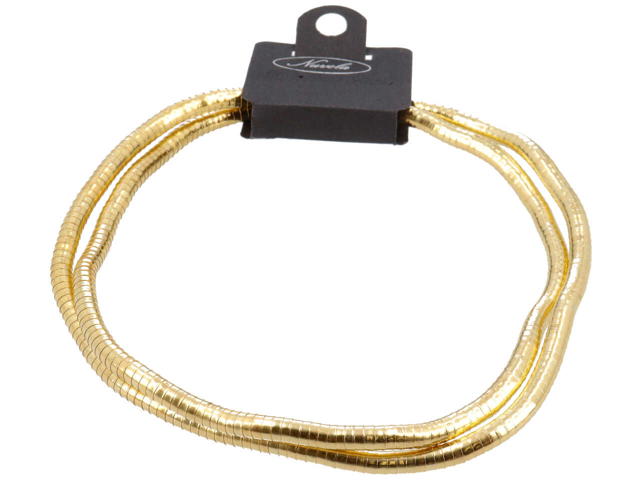 COLLANA SNAKE SNODABILE ORECCHINIO COLLANA SNAKE SNODABILE ORECCHINIO