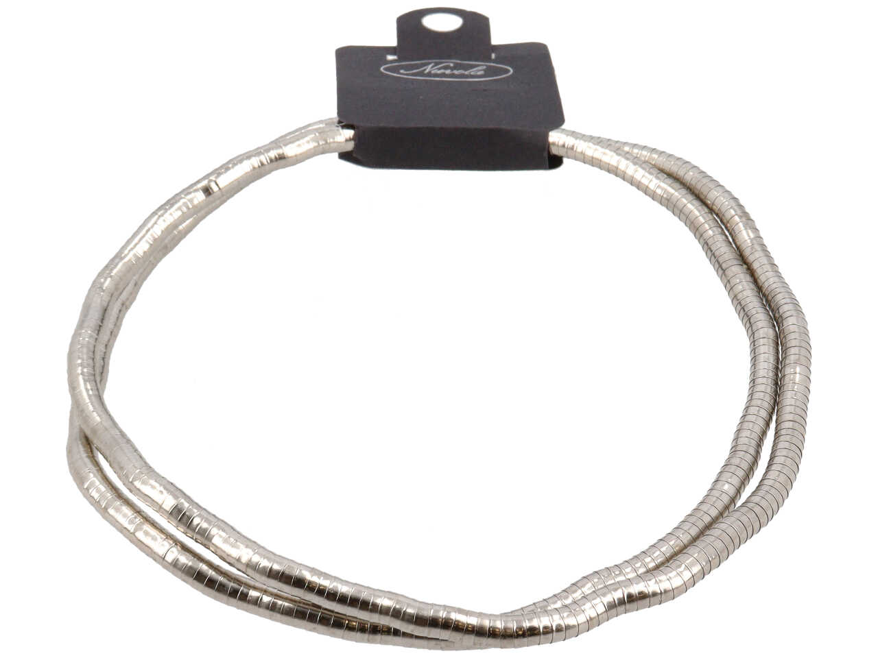 COLLANA SNAKE SNODABILE COLLANA SNAKE SNODABILE