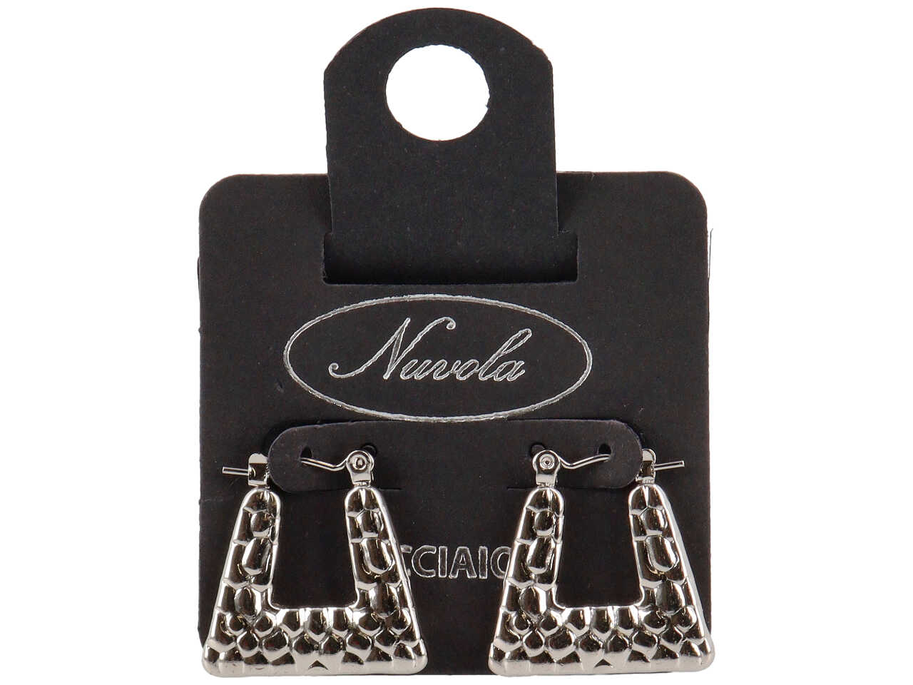 CERCHI TRAPEZIO MARTELLATO CERCHI TRAPEZIO MARTELLATO