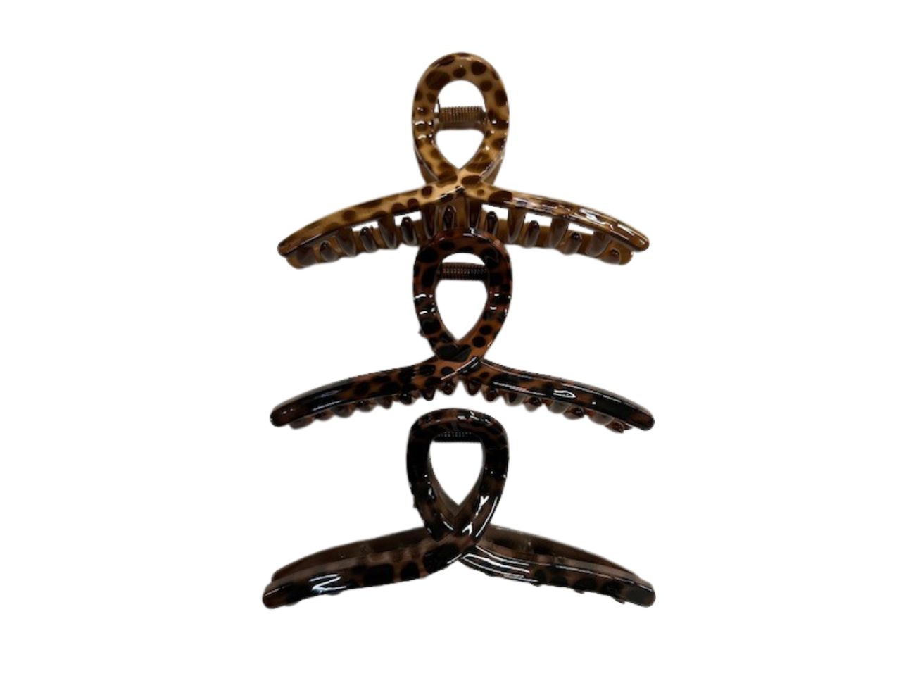 PINZA NODO GRANDE MACULATO GHEPARDO