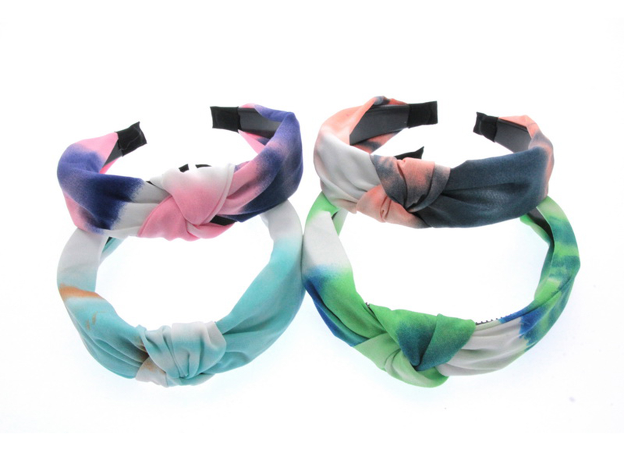 CERCHIETTO NODO SET DA 6 CERCHIETTI