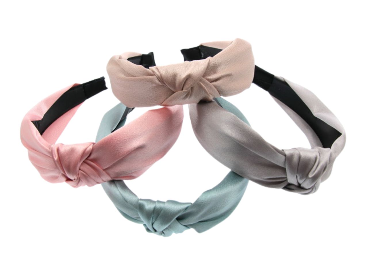 CERCHIETTO NODO SET DA 6 CERCHIETTI