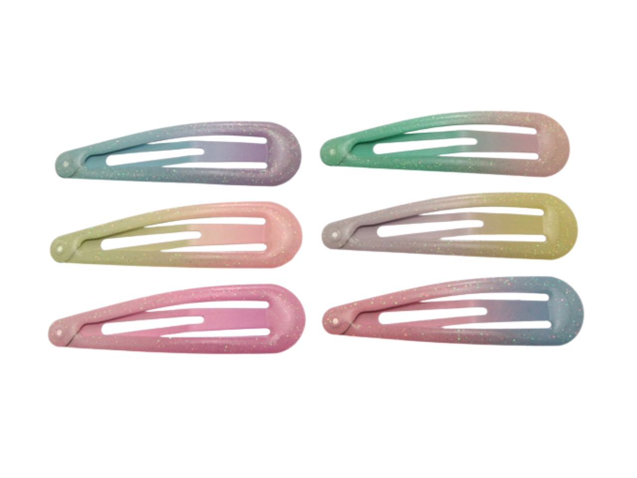 CLIC CLAC SFUMATO GLITTER