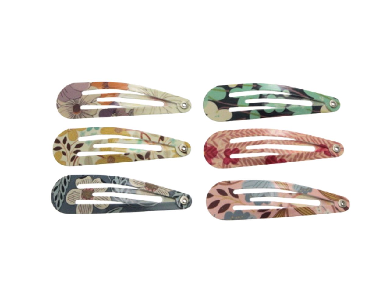 CLIC CLAC 5CM FLOREALE