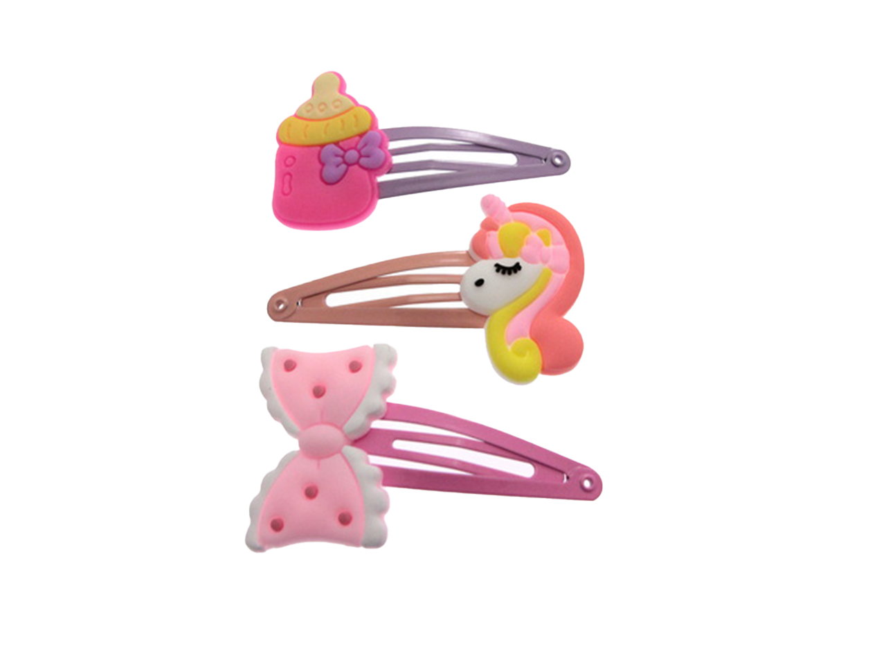 CLIC CLAC BABY APPLICAZIONE