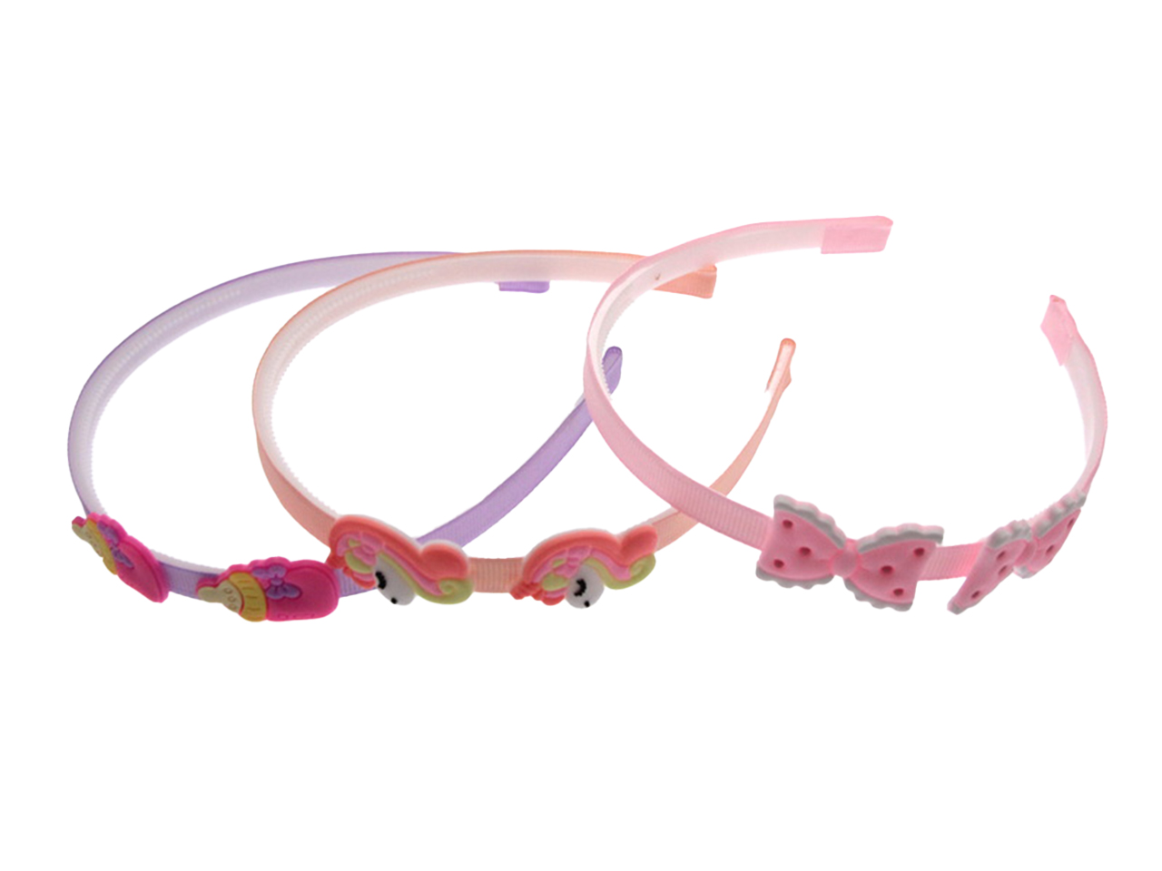 CERCHIETTO BABY APPLICAZIONE SET DA 12 CERCHIETTI CERCHIETTO BABY APPLICAZIONE SET DA 12 CERCHIETTI