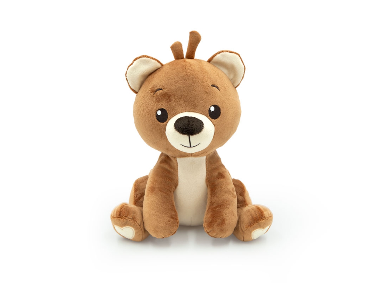 PELUCHE ORSO BABY DECAR 26CM 25571