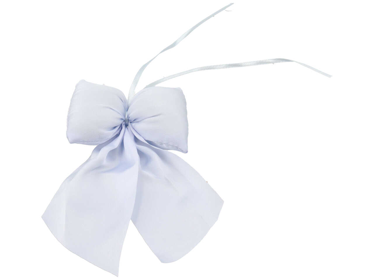 FIOCCO CHIFFON AZZURRO POLVERE APP. 90X150 200109M