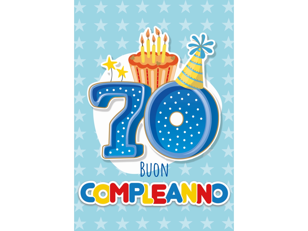 BIGLIETTO I MIGLIORI ANNI 70 C/APPLIC. FA00243BC/G BIGLIETTO I MIGLIORI ANNI 70 C/APPLIC. FA00243BC/G