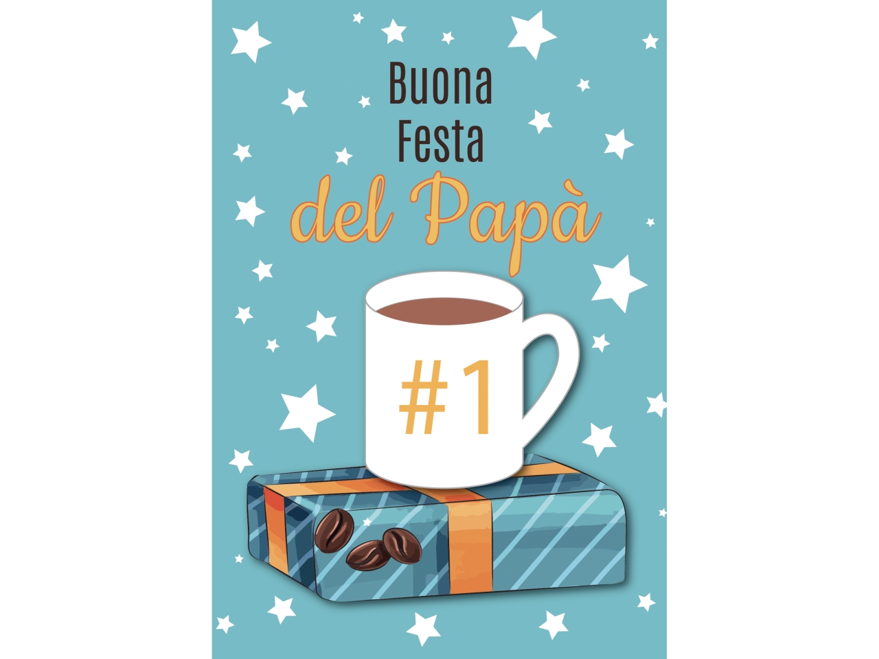 BIGLIETTO FESTA DEL PAPA’ PV20027AB/C BIGLIETTO FESTA DEL PAPA’ PV20027AB/C