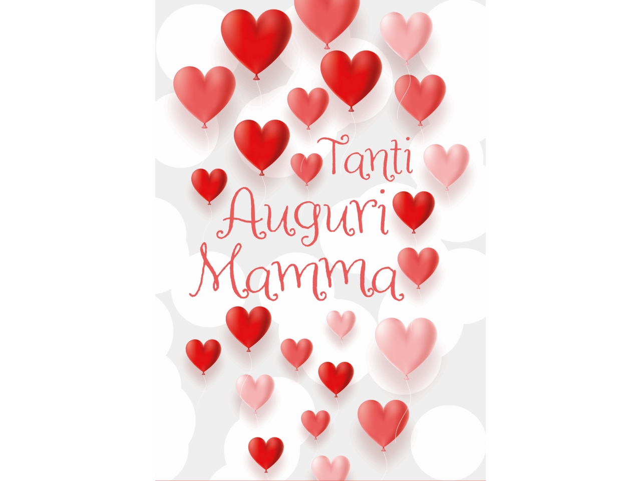 BIGLIETTO FESTA DELLA MAMMA PV20028AM/C BIGLIETTO FESTA DELLA MAMMA PV20028AM/C