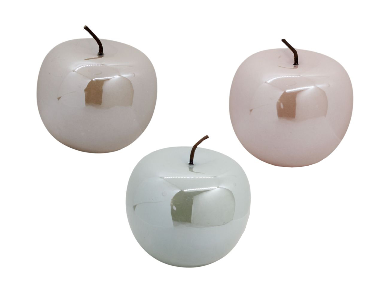 MELA CERAMICA 16X17CM COL. ASS. 77364 MELA CERAMICA 16X17CM COL. ASS. 77364