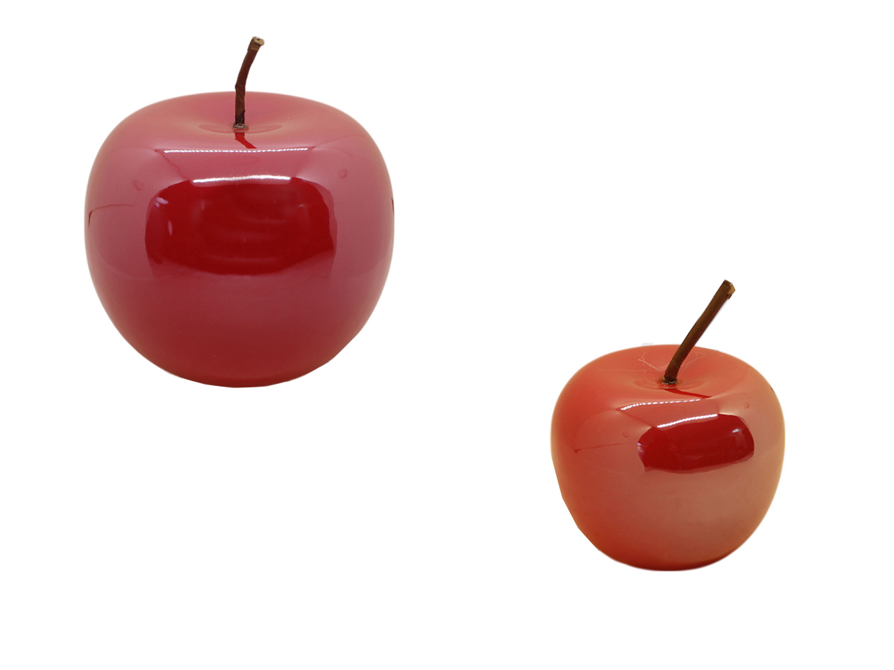 MELA CERAMICA 16X17CM ASS. 77401 MELA CERAMICA 16X17CM ASS. 77401